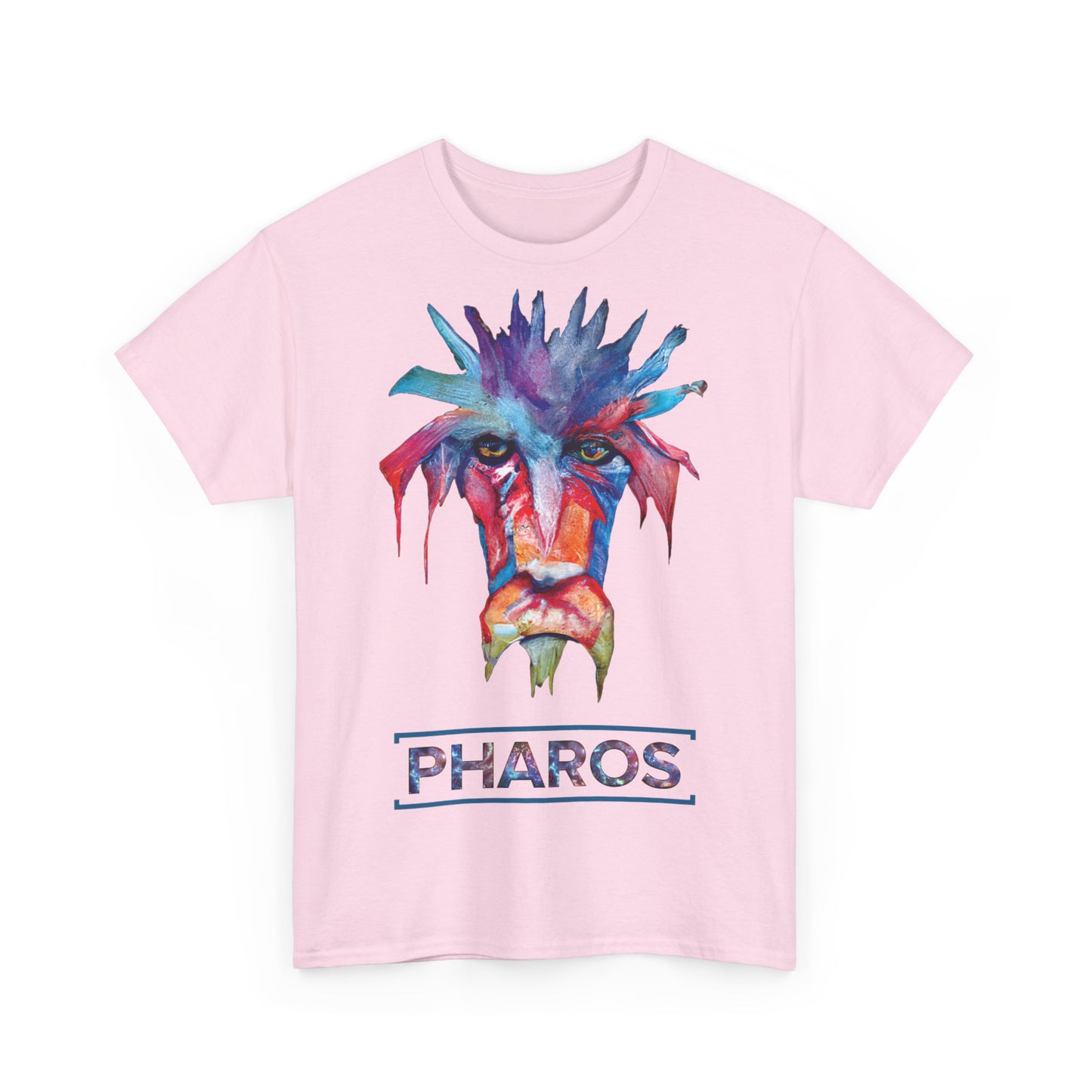 Pharos Head Tee