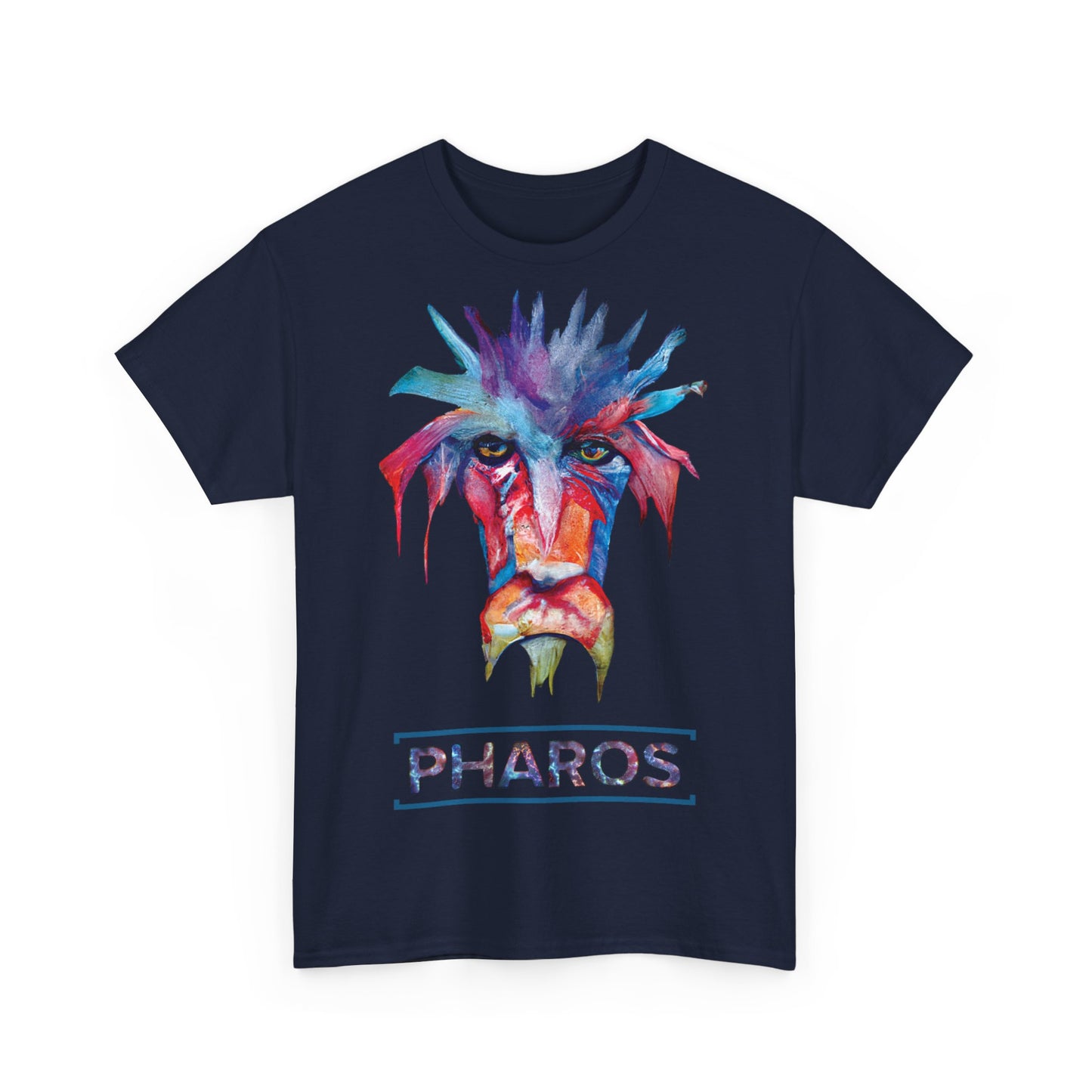 Pharos Head Tee