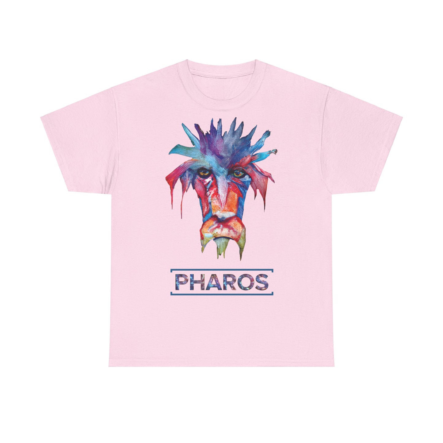 Pharos Head Tee