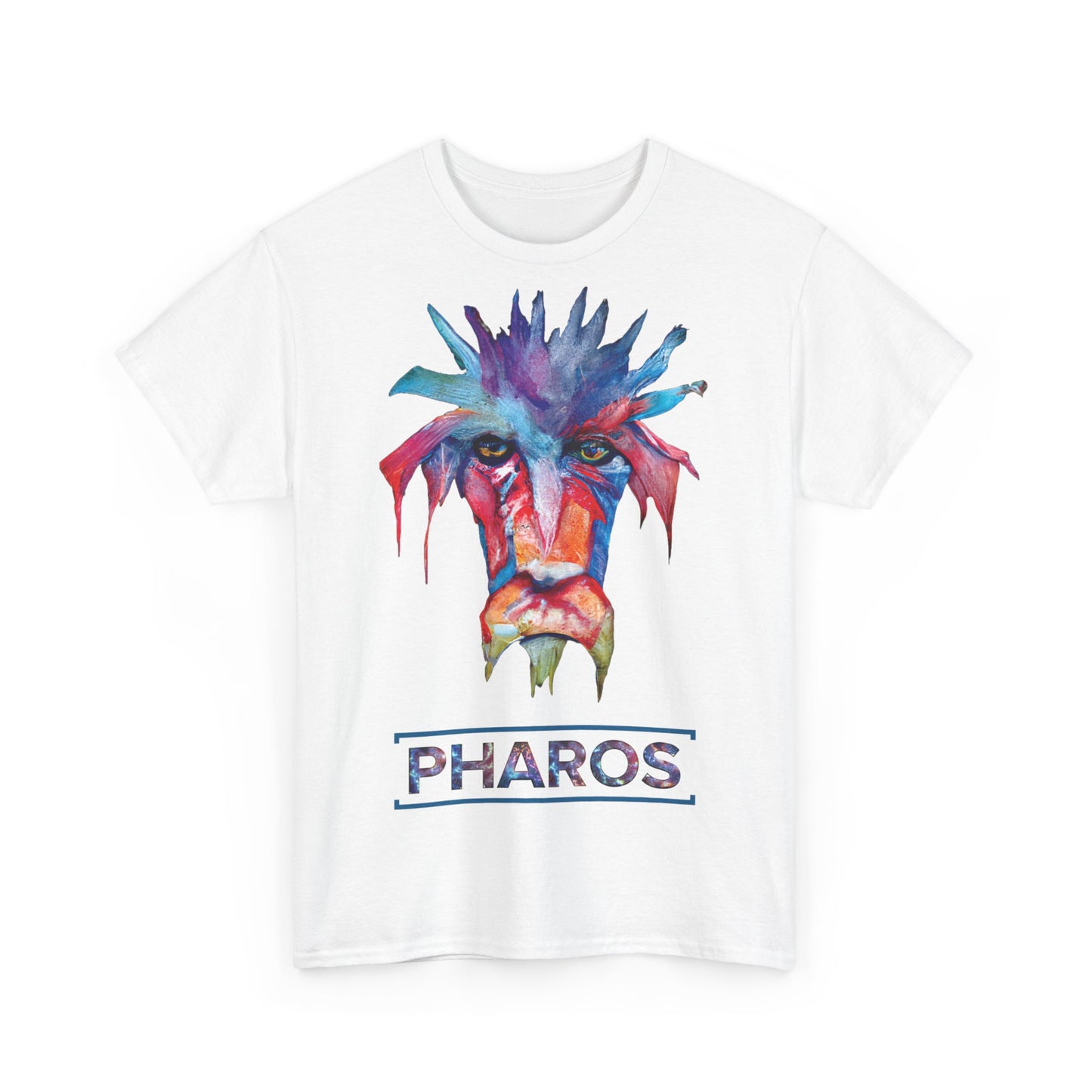 Pharos Head Tee