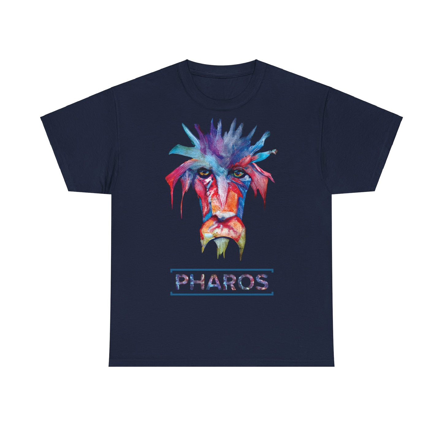 Pharos Head Tee