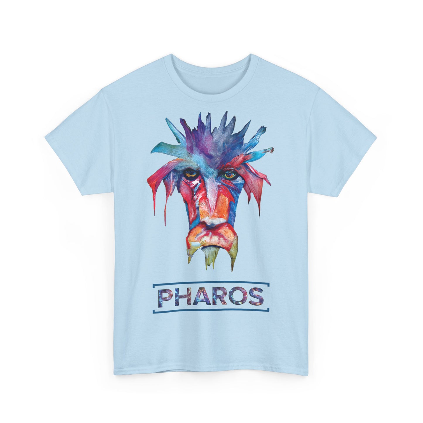 Pharos Head Tee