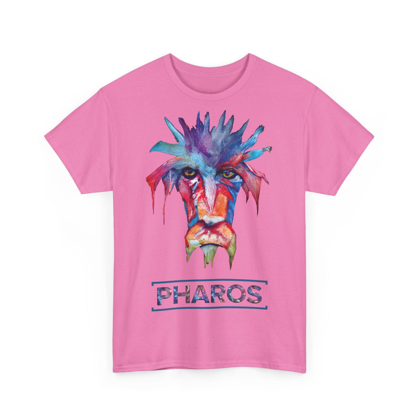 Pharos Head Tee