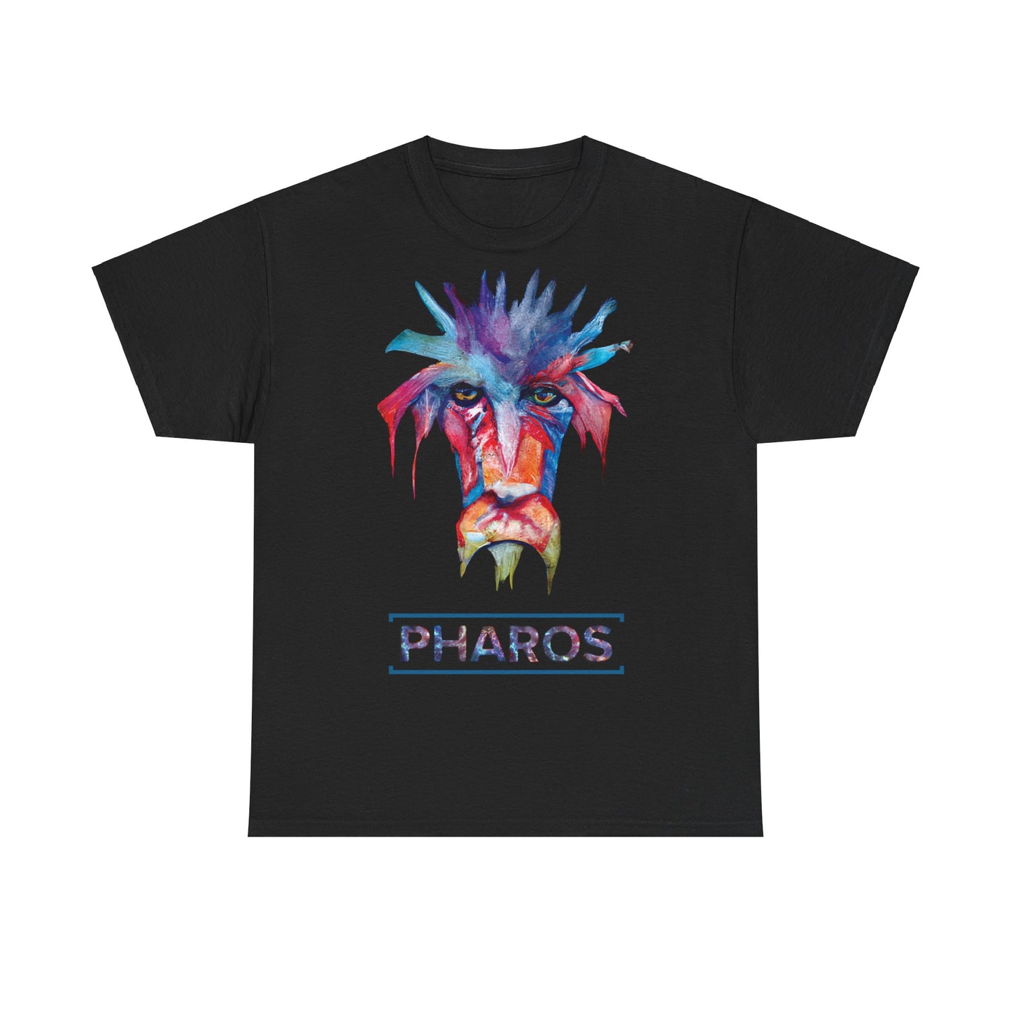 Pharos Head Tee