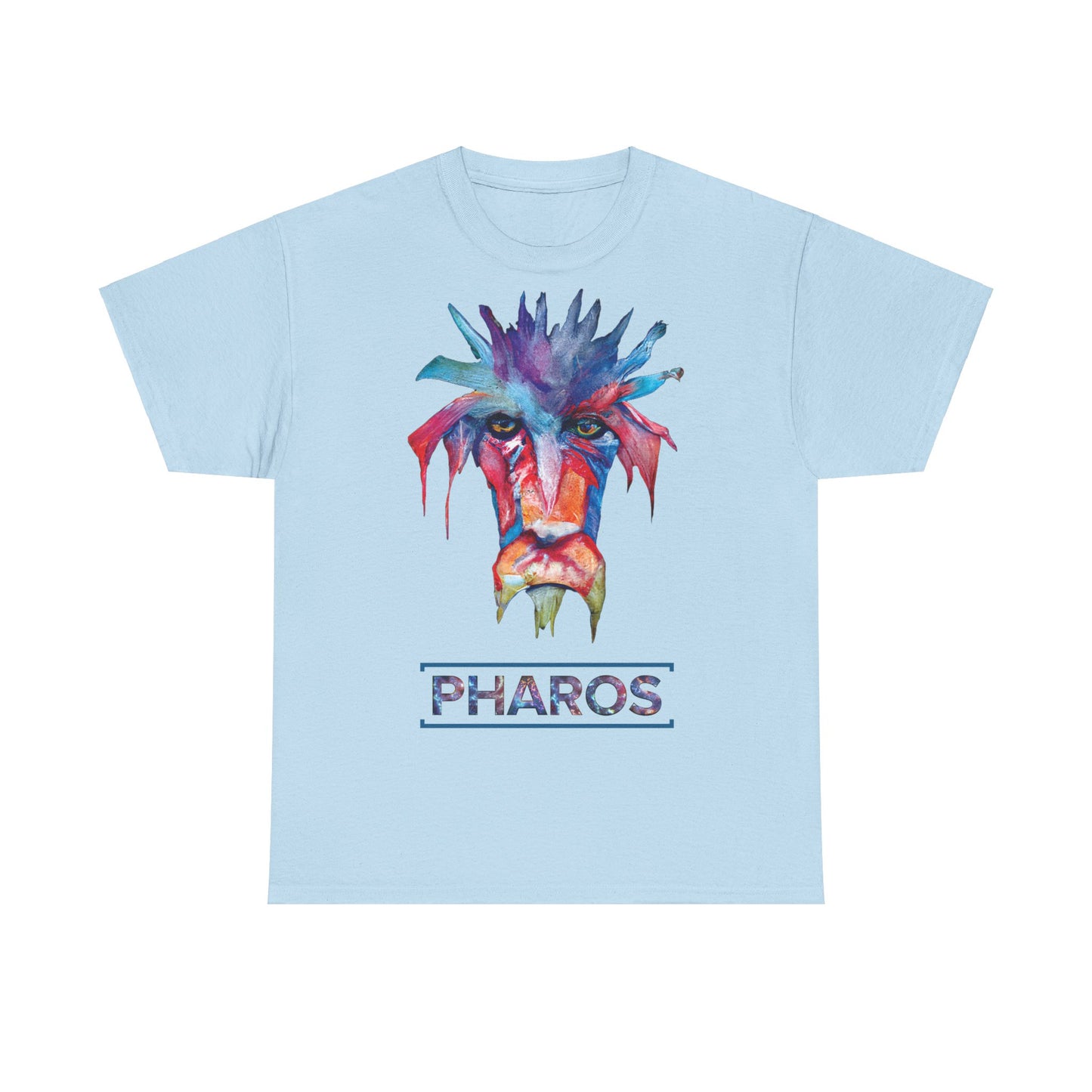 Pharos Head Tee