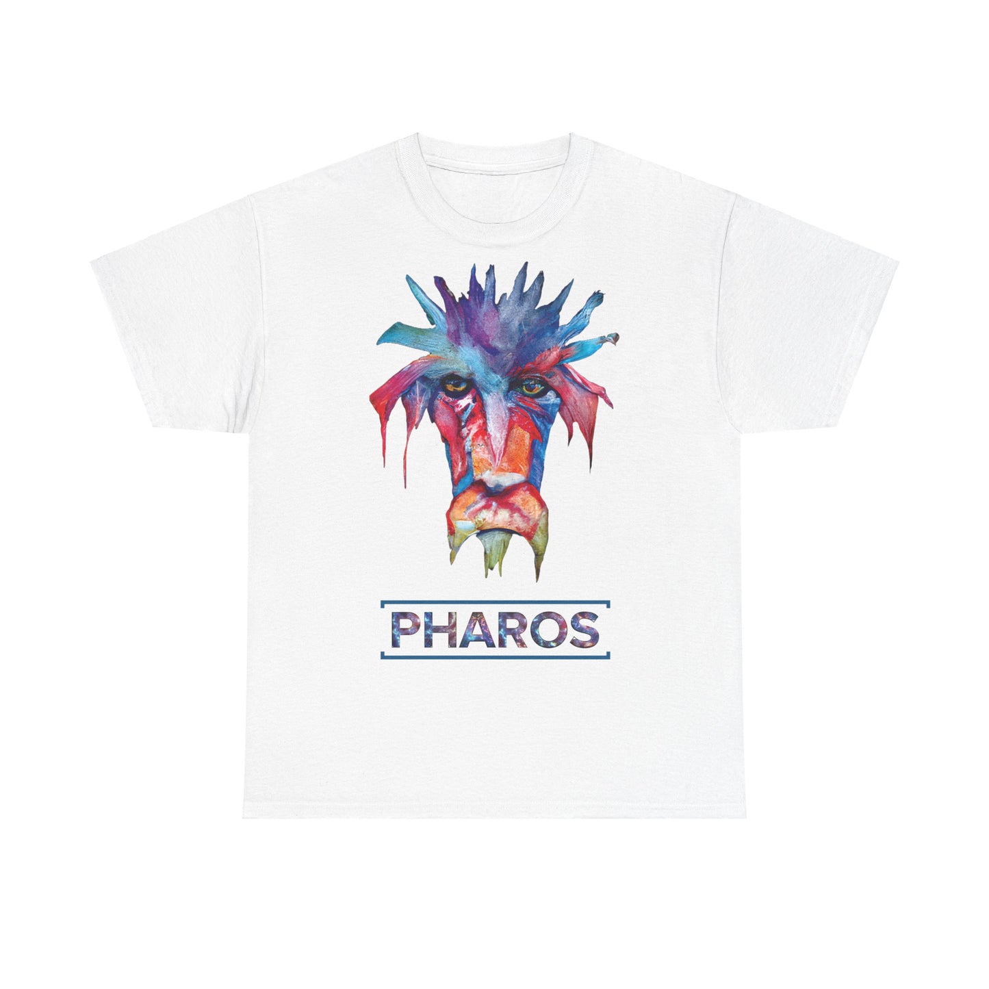 Pharos Head Tee