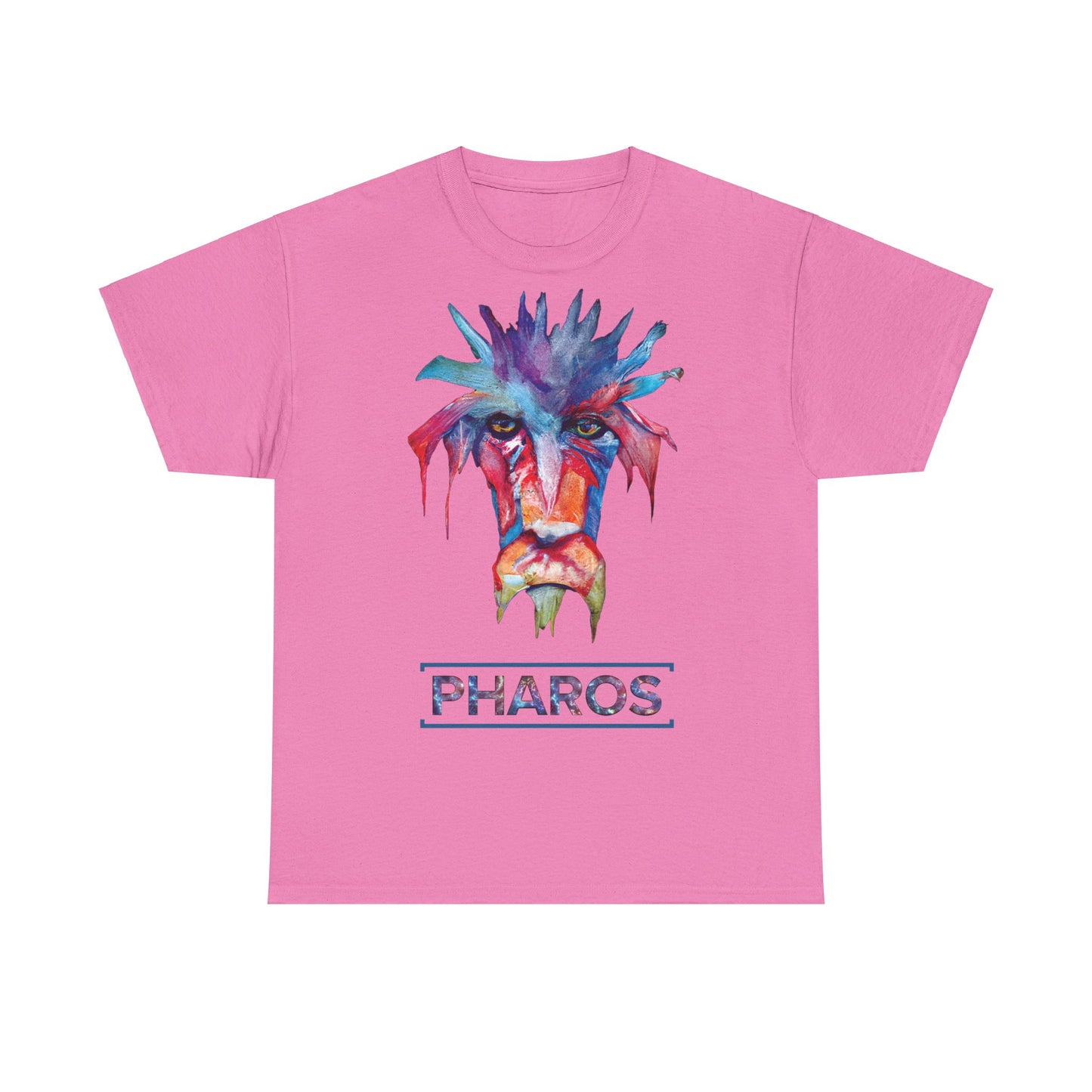 Pharos Head Tee